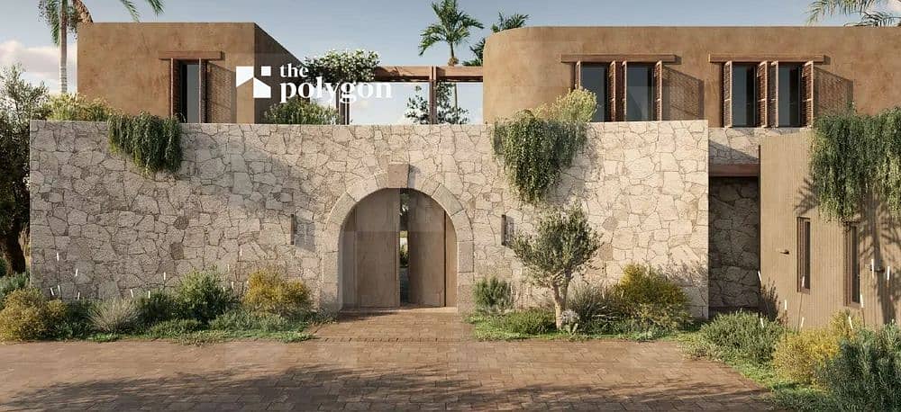 Chalet for Sale in Ramla Ras El Hikma Below Developer Prices by 3 Million!!!!! - Görünüm 3