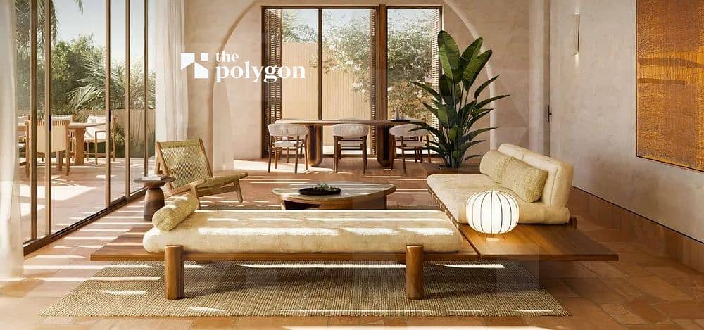 Chalet for Sale in Ramla Ras El Hikma Below Developer Prices by 3 Million!!!!! - Görünüm 5
