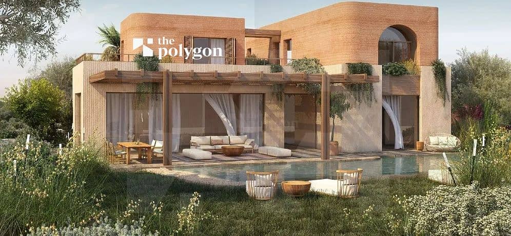 Chalet for Sale in Ramla Ras El Hikma Below Developer Prices by 3 Million!!!!! - Görünüm 6