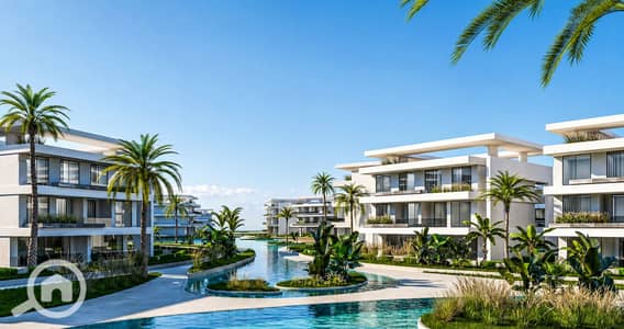 1 Bedroom Chalet for Sale in North Coast, Matruh - ChatGPT Image Apr 26, 2026, 01_30_48 PM. png