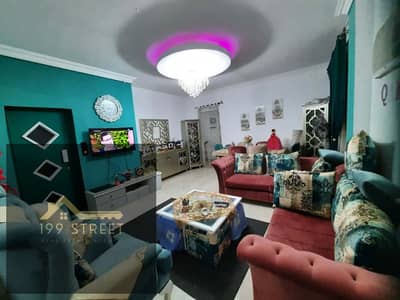 شقة 2 غرفة نوم للبيع في جسر السويس، القاهرة - WhatsApp Image 2026-05-11 at 11.01. 03 (3). jpeg