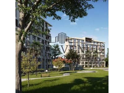 2 Bedroom Flat for Sale in New Cairo, Cairo - WhatsApp Image 2025-09-08 at 4.29. 21 PM. jpg 2 Bedroom Flat for Sale in New Cairo, Cairo - WhatsApp Image 2025-09-08 at 4.29. 21 PM. jpg