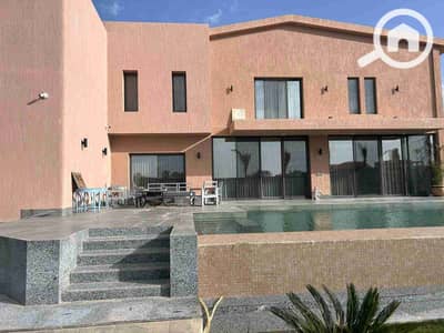 8 Bedroom Other Residential for Sale in 6th of October, Giza - 1000602460. jpg