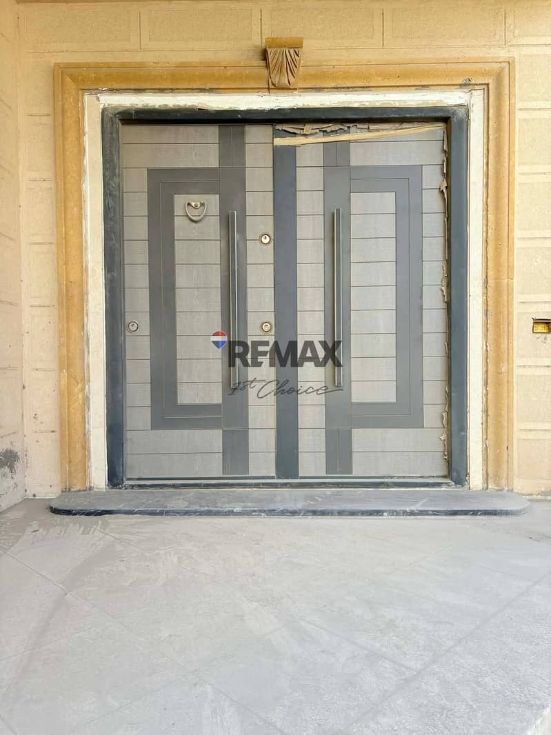 Duplex Villa for Sale – El Mokattam - Ansicht 3