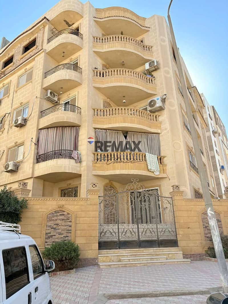 Duplex Villa for Sale – El Mokattam - Ansicht 4