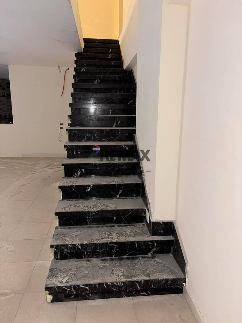 Duplex Villa for Sale – El Mokattam - Ansicht 5