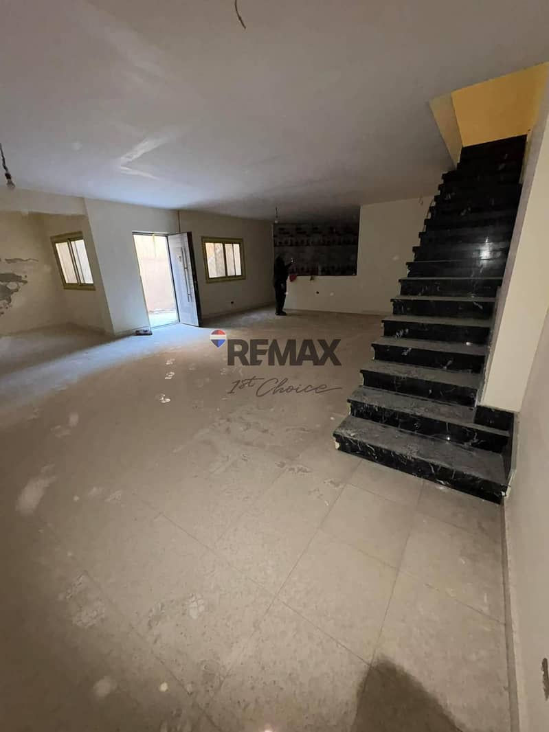 Duplex Villa for Sale – El Mokattam - Ansicht 6