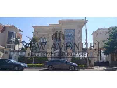 فیلا 4 غرف نوم للبيع في الشيخ زايد، الجيزة - WhatsApp Image 2026-02-05 at 11.15. 52 PM (1). jpg