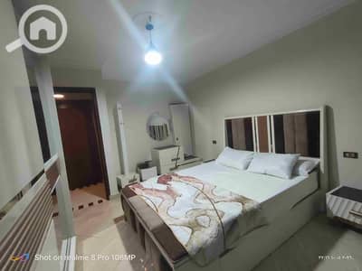 2 Bedroom Hotel Apartment for Rent in Madinaty, Cairo - 1000185580. jpg