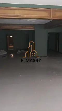 Office for rent in Mohandessin