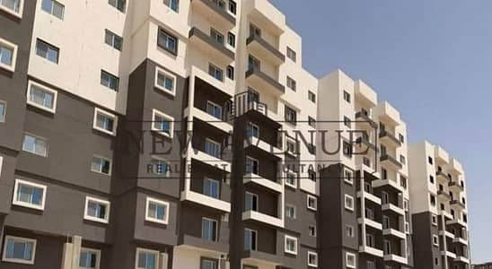 3 Bedroom Flat for Sale in New Capital City, Cairo - WhatsApp Image 2026-03-12 at 10.16. 42 AM. jpg