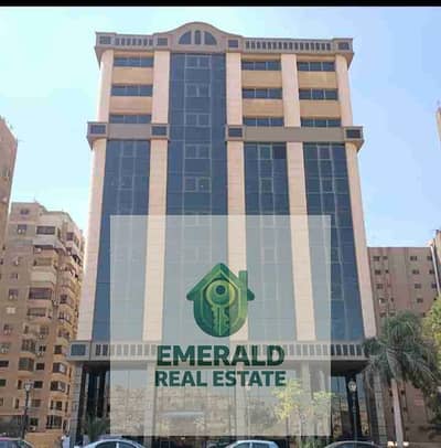Office for Rent in Zahraa Al Maadi, Cairo - 1000609369. jpg