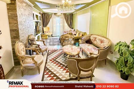 3 Bedroom Apartment for Sale in Sporting, Alexandria - 1. png