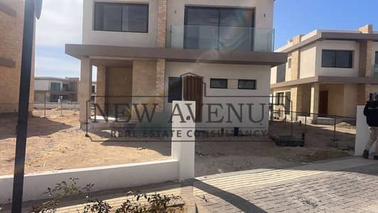 5 Bedroom Villa for Sale in North Coast, Matruh - b0e231b1-5b21-4815-8cfb-2e997220ab4a. jpeg