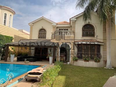 3 Bedroom Villa for Sale in Shorouk City, Cairo - WhatsApp Image 2026-02-01 at 6.27. 04 PM (3). jpeg 3 Bedroom Villa for Sale in Shorouk City, Cairo - WhatsApp Image 2026-02-01 at 6.27. 04 PM (3). jpeg