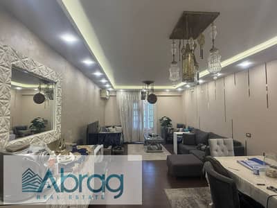 3 Bedroom Flat for Sale in Sheikh Zayed, Giza - WhatsApp Image 2026-05-11 at 11.24. 45. jpeg