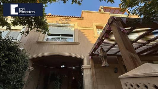فیلا 5 غرف نوم للبيع في القاهرة الجديدة، القاهرة - _files_WhatsApp Image 2025-09-08 at 4.11. 02 PM. jpeg