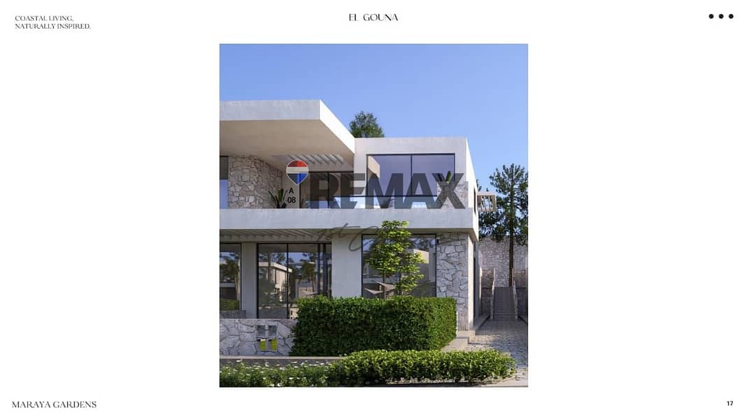 Ground Floor Studio for Sale – Maraya | El Gouna - Widok 2