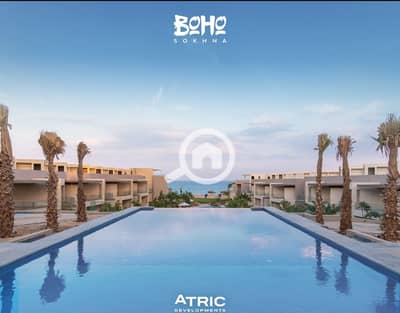 1 Bedroom Chalet for Sale in Ain Sukhna, Suez - 1d422343-9a9f-4796-b7ec-035425735411. jpg 1 Bedroom Chalet for Sale in Ain Sukhna, Suez - 1d422343-9a9f-4796-b7ec-035425735411. jpg