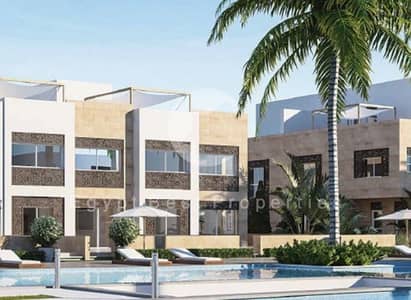 4 Bedroom Villa for Sale in Gouna, Red Sea - 022a7948-9183-44de-add1-80051f057850. jpg