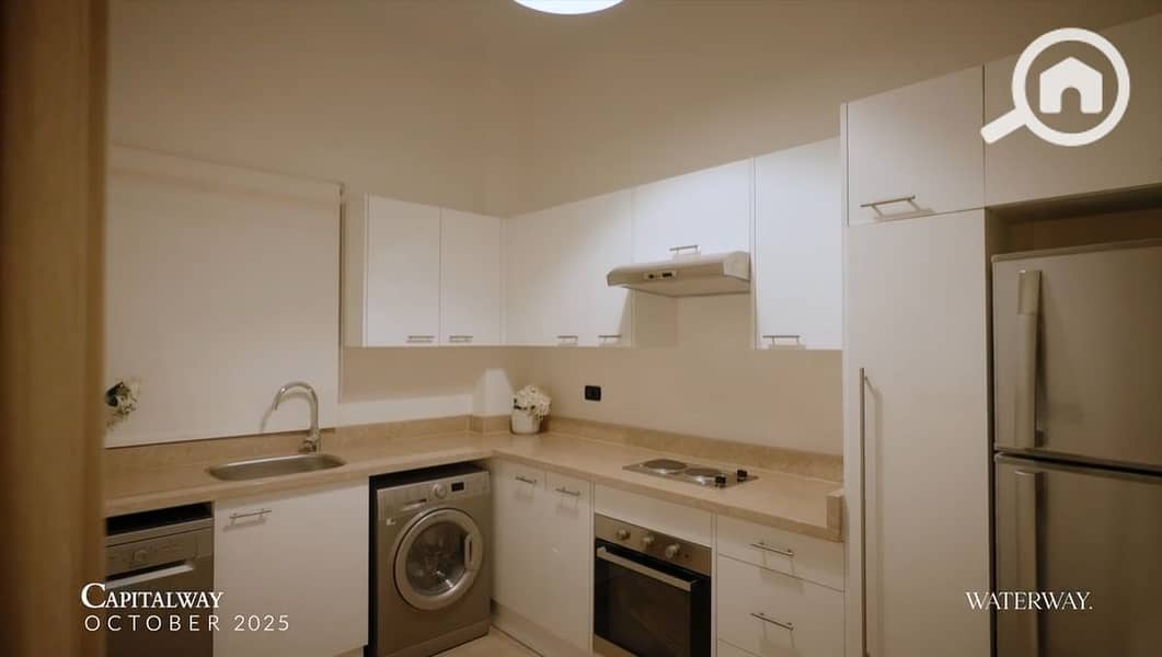 A once-in-a-lifetime opportunity for a resale apartment in Capital Way for 5 million pounds less than the company's price! - Więcej