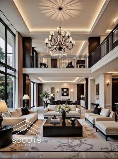 8 Bedroom Villa for Sale in New Cairo, Cairo - 839740f9c920b88a7439d0650954d600. jpg