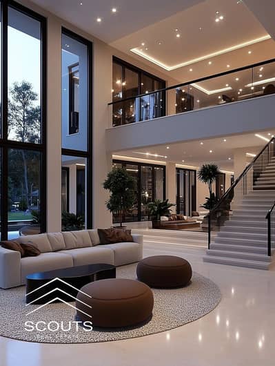 5 Bedroom Villa for Sale in New Cairo, Cairo - 9b42d731fb195de92c4961e7aaaf63a2. jpg 5 Bedroom Villa for Sale in New Cairo, Cairo - 9b42d731fb195de92c4961e7aaaf63a2. jpg