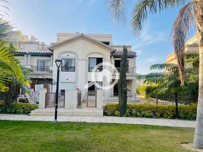 3 Bedroom Villa for Sale in Madinaty, Cairo - 628048314_122263451918098431_3298622831061878802_n. jpg 3 Bedroom Villa for Sale in Madinaty, Cairo - 628048314_122263451918098431_3298622831061878802_n. jpg