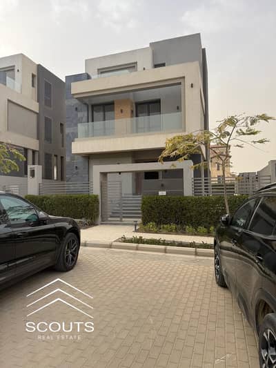 3 Bedroom Villa for Sale in New Capital City, Cairo - 622343170_746837041830035_3206947369700336651_n. jpg