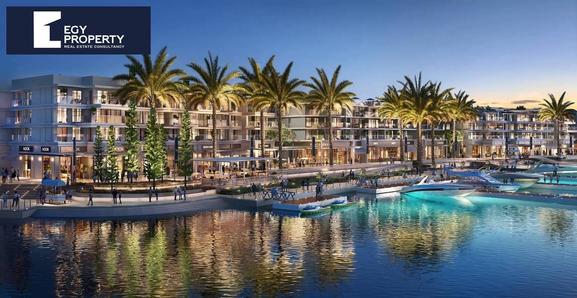 9 Emaar-Misr-Marassi-Marina-Views-1. jpg