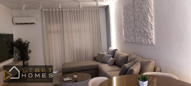 2 Bedroom Flat for Rent in Madinaty, Cairo - WhatsApp Image 2026-05-09 at 7.20. 23 PM. jpeg