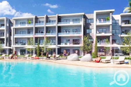 1 Bedroom Chalet for Sale in North Coast, Matruh - WhatsApp Image 2026-05-04 at 1.03. 07 PM. jpg