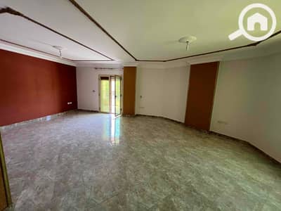 3 Bedroom Apartment for Rent in New Cairo, Cairo - IMG_6204. jpg 3 Bedroom Apartment for Rent in New Cairo, Cairo - IMG_6204. jpg