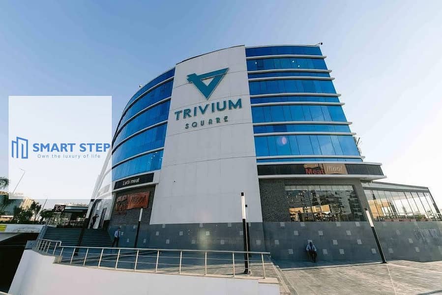 Administrative Office for Rent - Located inside Trivium Square Mall, directly on North 90th Street. - Ansicht 4
