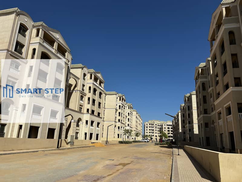 Ground floor apartment with garden for sale at a great price in L’Avenir compound. - Widok 6