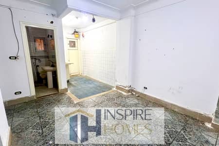 فلیٹ 2 غرفة نوم للبيع في كفر عبدو، الإسكندرية - 1. jpg