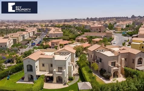 3 Bedroom Villa for Sale in Mokattam, Cairo - gfmdmwvrrrkup9x4lqki. jpeg