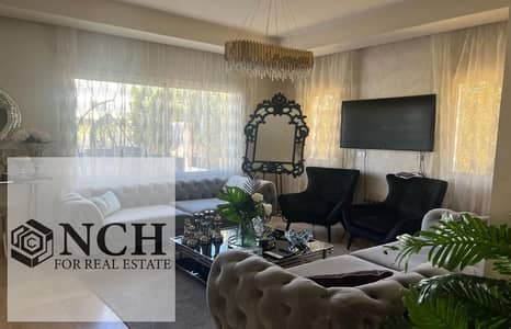 4 Bedroom Villa for Rent in New Cairo, Cairo - WhatsApp Image 2026-05-11 at 11.31. 55 AM. jpg