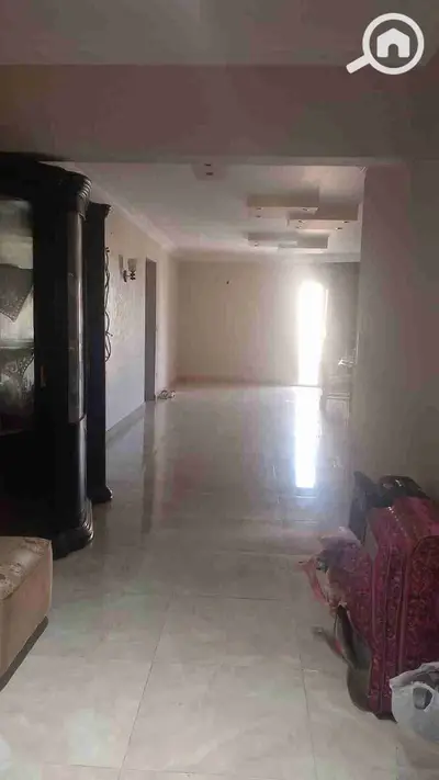 Apartment for rent in Al-Nargis Al-Amarat