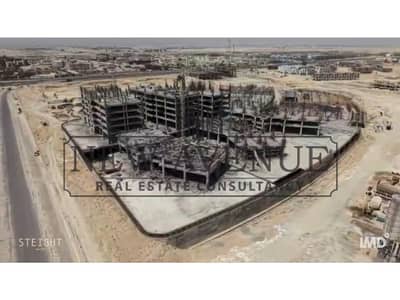تاون هاوس 3 غرف نوم للبيع في القاهرة الجديدة، القاهرة - WhatsApp Image 2026-05-07 at 2.26. 03 PM (1). jpg