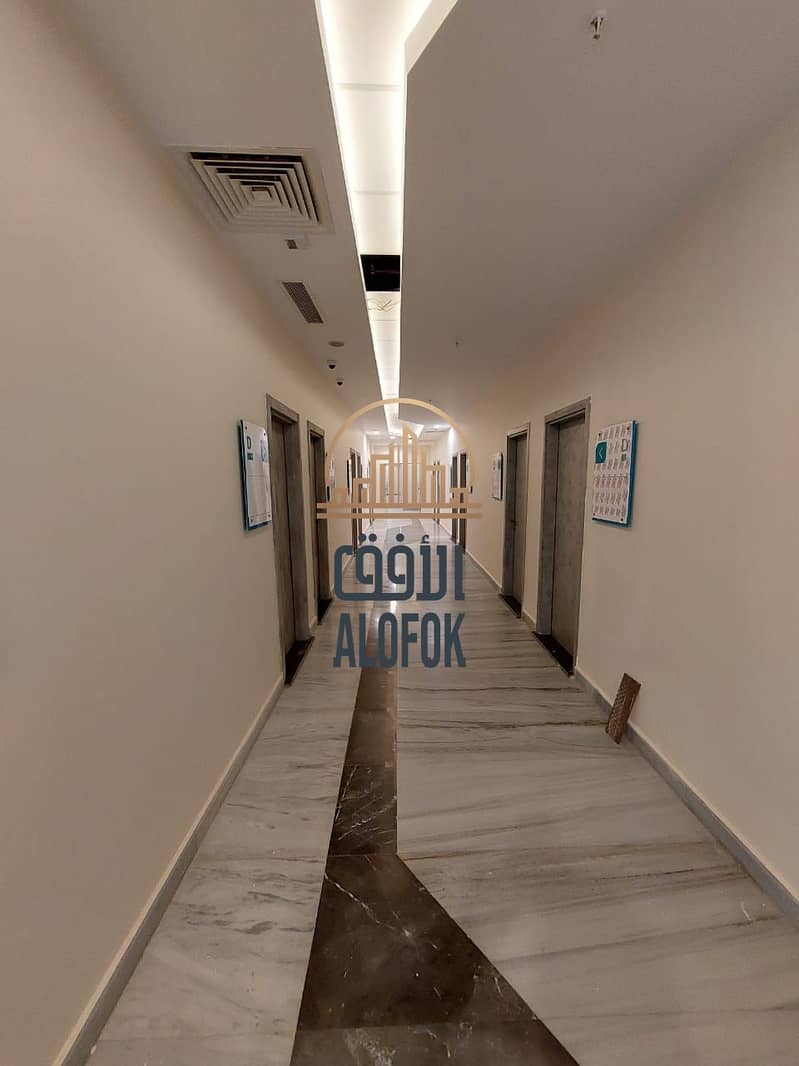42m² Clinic – Ozone Medical Mall - Vista 4