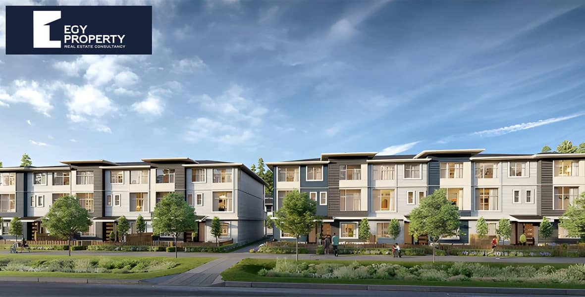 Apartment in lqhrh ljdydh, mdynty - View 2