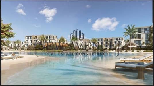 3 Bedroom Villa for Sale in North Coast, Matruh - WhatsApp Image 2026-04-20 at 1.09. 50 PM (2). jpg 3 Bedroom Villa for Sale in North Coast, Matruh - WhatsApp Image 2026-04-20 at 1.09. 50 PM (2). jpg