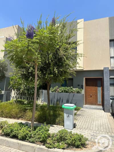3 Bedroom Townhouse for Sale in Shorouk City, Cairo - WhatsApp Image 2025-09-05 at 20.06. 55_d1a21db7. jpg