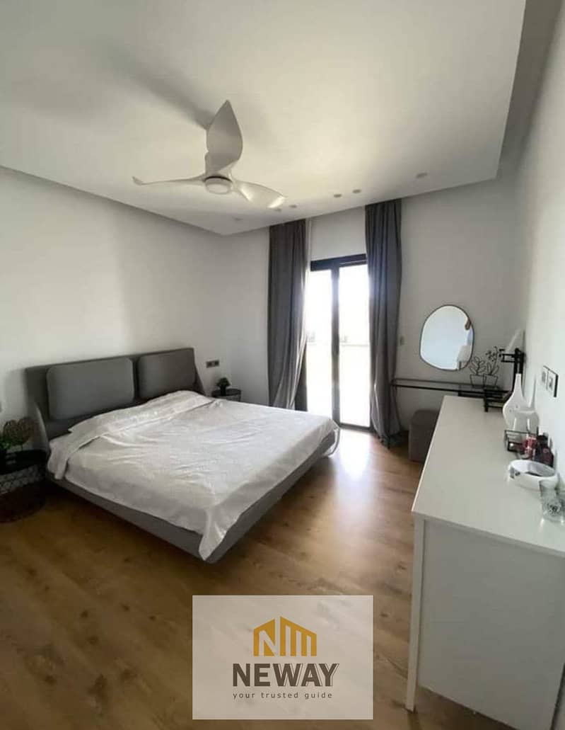Prime Location Apartments for Sale in Azad Compound, Fifth Settlement at the Best Price - Ansicht 4