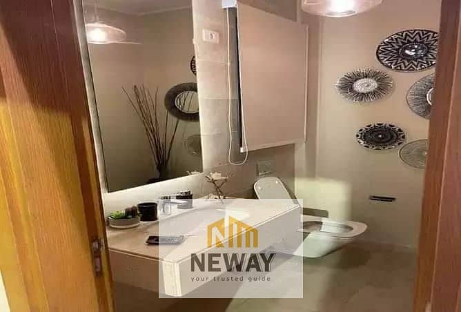Prime Location Apartments for Sale in Azad Compound, Fifth Settlement at the Best Price - Ansicht 5