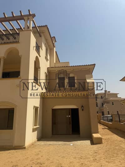 4 Bedroom Villa for Sale in New Cairo, Cairo - WhatsApp Image 2026-05-10 at 4.28. 45 PM (1). jpeg 4 Bedroom Villa for Sale in New Cairo, Cairo - WhatsApp Image 2026-05-10 at 4.28. 45 PM (1). jpeg
