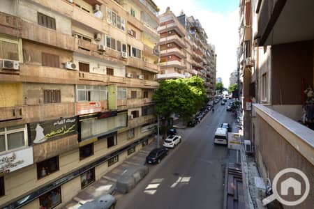 فلیٹ 3 غرف نوم للبيع في رشدي، الإسكندرية - 22. jpg