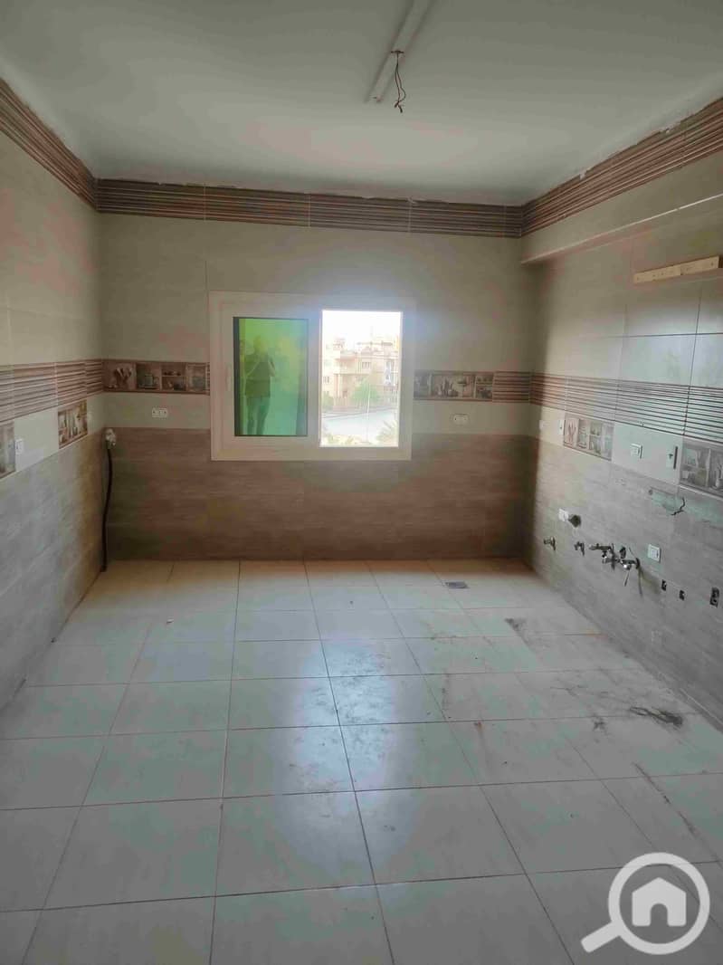 Villa for sale in West Somid, 6th of October City - Ansicht 2