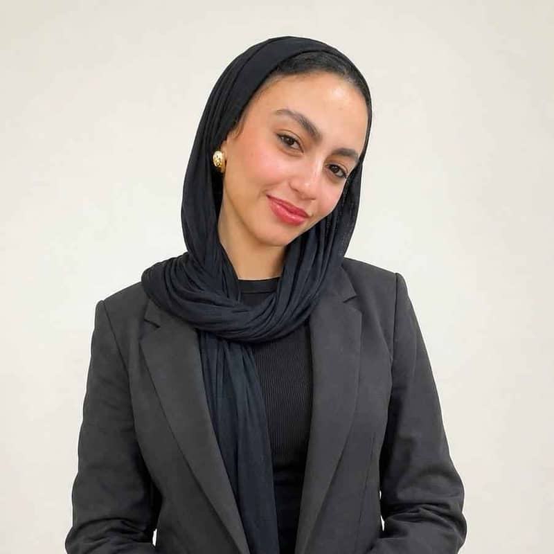 haidy tarek